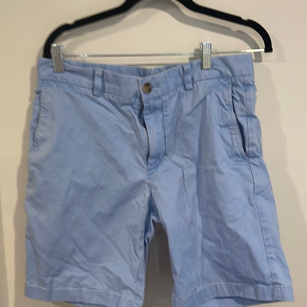 Vineyard vines mens shorts